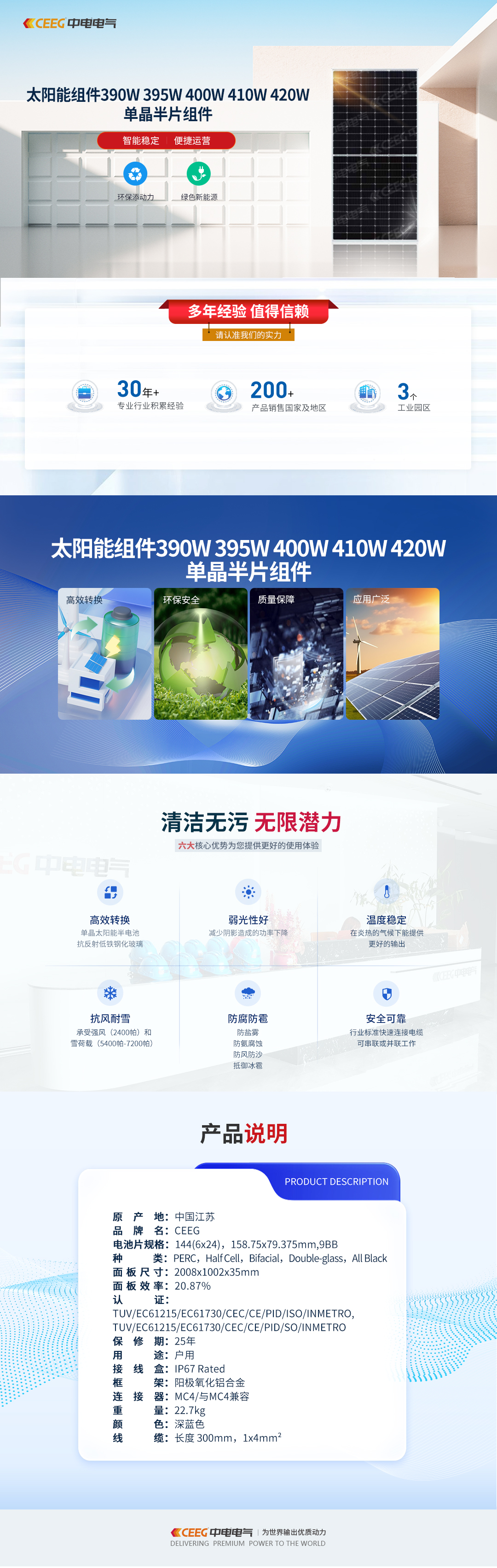 详情页-太阳能组件390W 395W 400W 410W 420W单晶半片组件.jpg